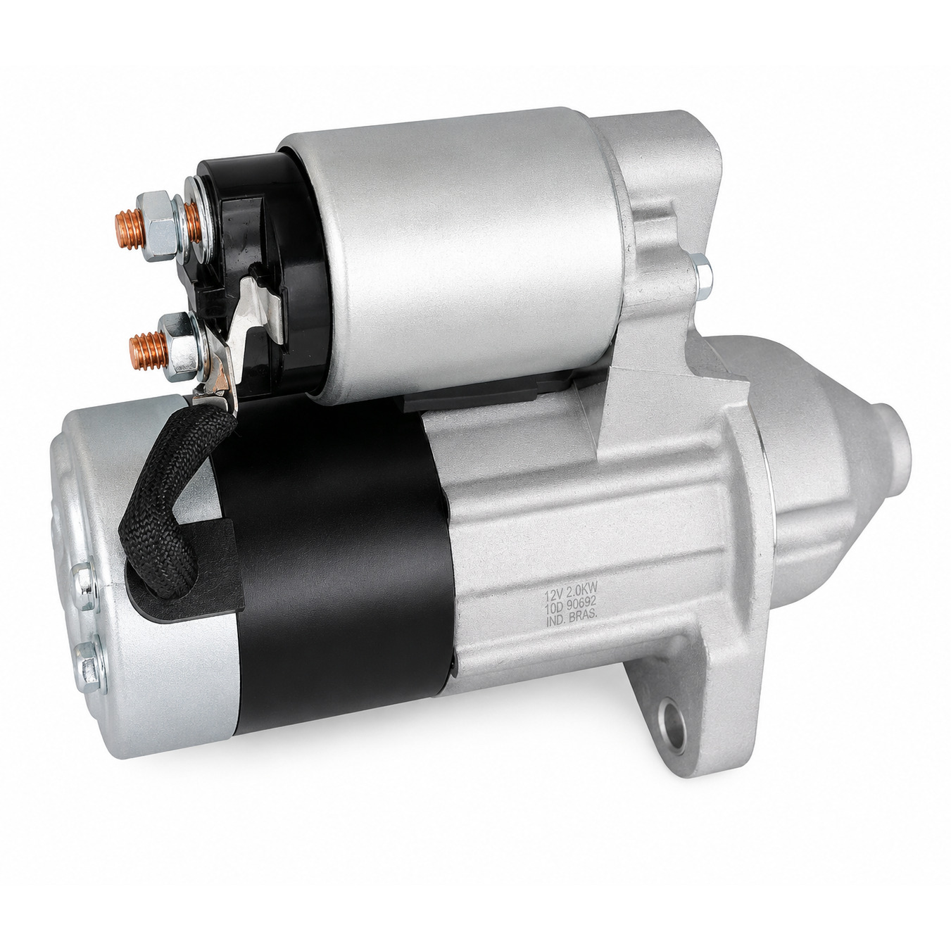 MOTOR PARTIDA MAZDA F2 2.2