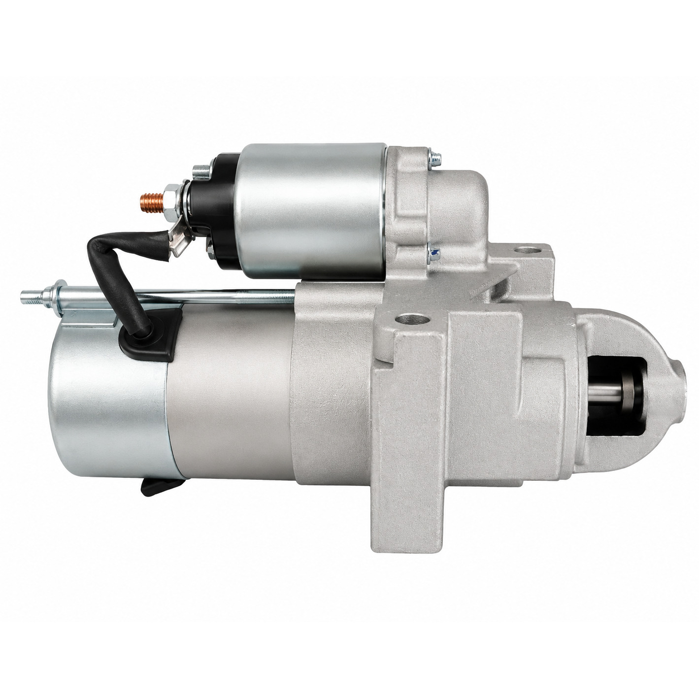 MOTOR PARTIDA VORTEC 4.3