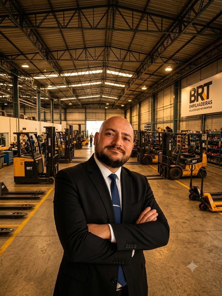 Como o Pós-Venda da BRT Transforma Clientes em Parceiros de Longo Prazo
