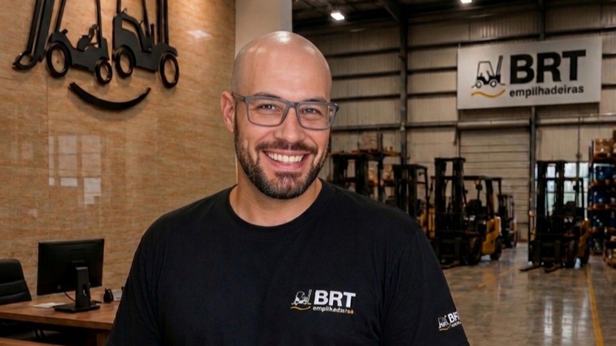 Conhecimento, Desafios e a Busca Constante Pela Evolução Técnica